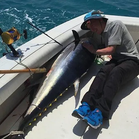 Borsalino & アパート *