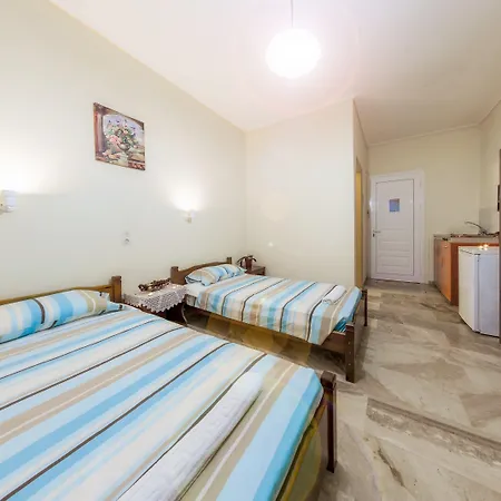 Borsalino & アパート ラガナス