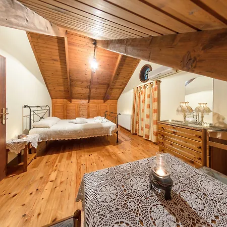 Borsalino & アパート