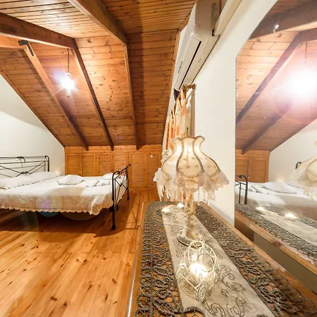 Borsalino & アパート ラガナス