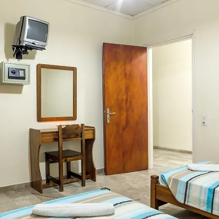 アパート Borsalino &