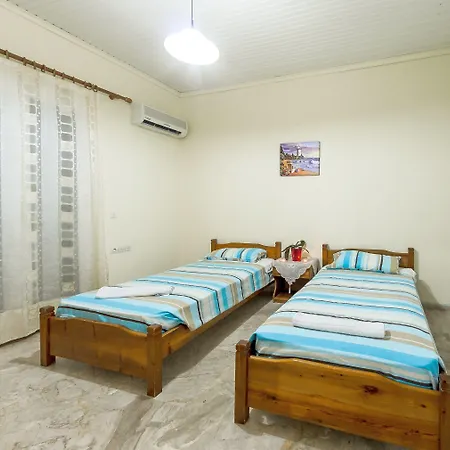 Borsalino & アパート