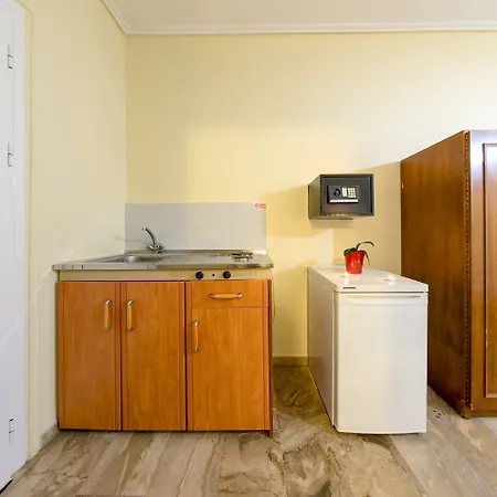 アパート Borsalino &