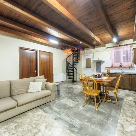 アパート Borsalino & *