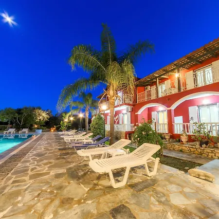 Borsalino & アパート *