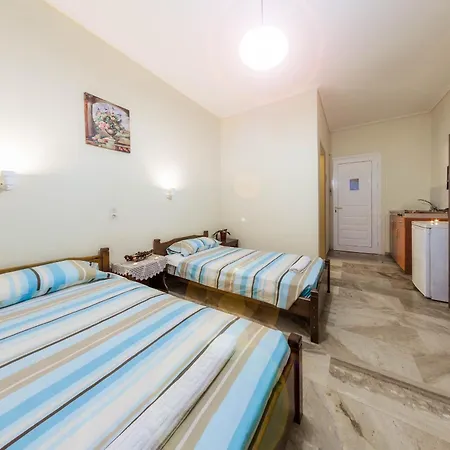 Borsalino & ラガナス