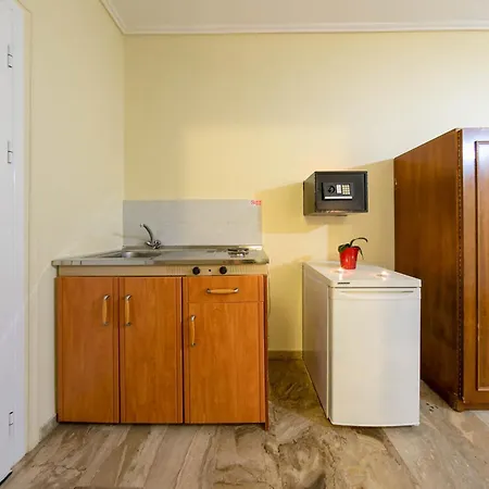 アパート Borsalino & *