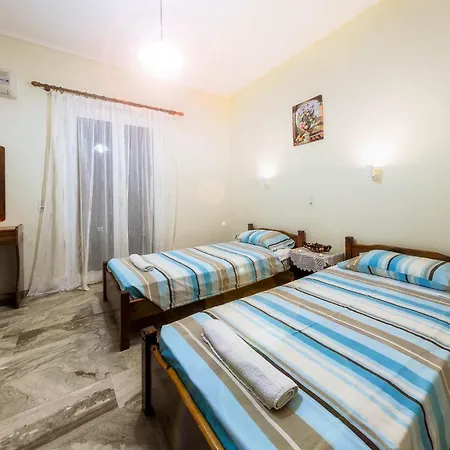 Borsalino & アパート *