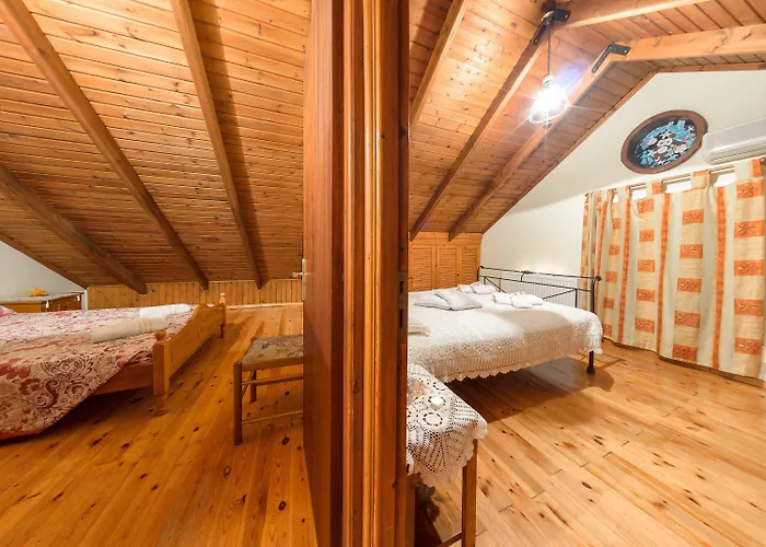 Appartement Borsalino & *