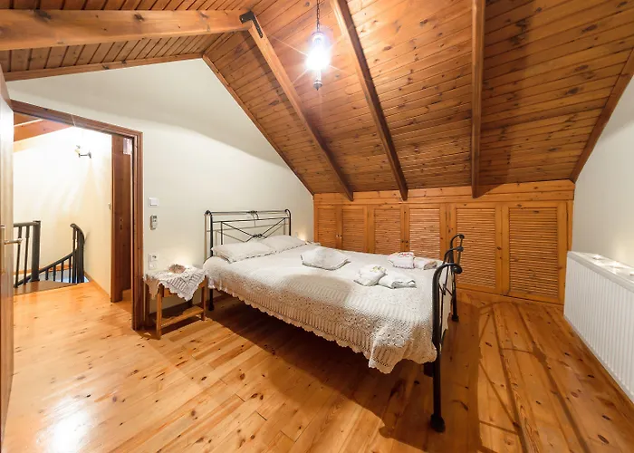 Appartement Borsalino &