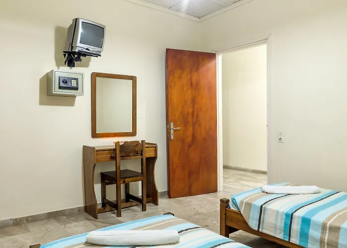 Appartement Borsalino &