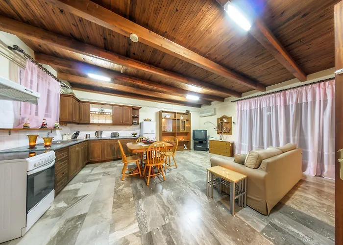 Borsalino & Appartement Laganas