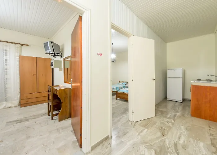 Borsalino & Appartement Laganas