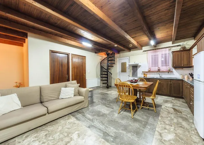 Borsalino & Appartement Laganas