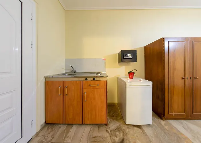 Appartement Borsalino & *