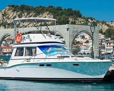 Lägenhet Borsalino & *