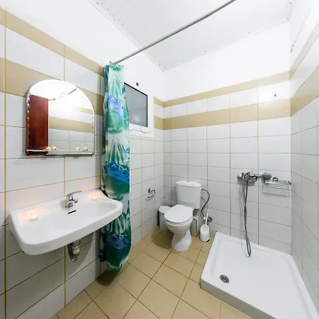 Lägenhet Borsalino & *