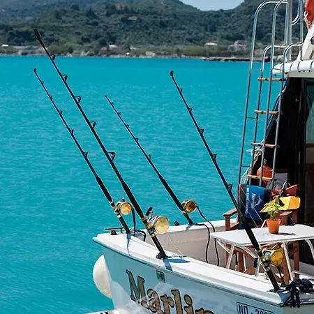 Lägenhet Borsalino & *