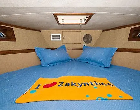 Borsalino & Lägenhet *