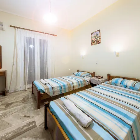 Borsalino & شقة لاغاناس