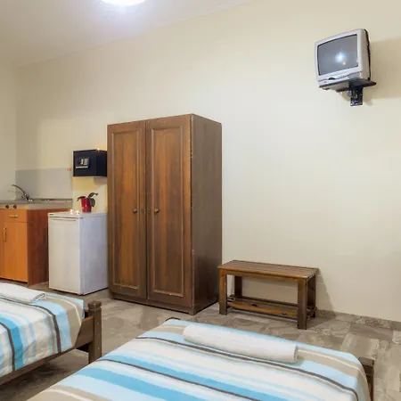 Borsalino & * لاغاناس