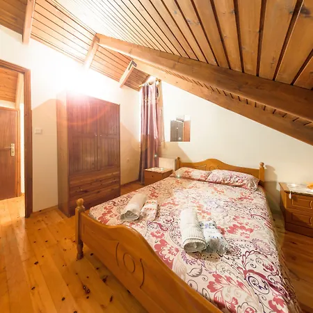 Borsalino & * Laganas