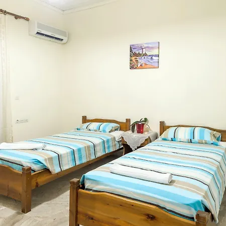 شقة Borsalino & *