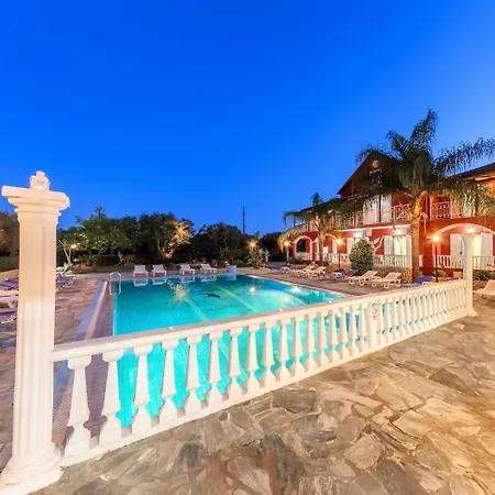 شقة Borsalino & *