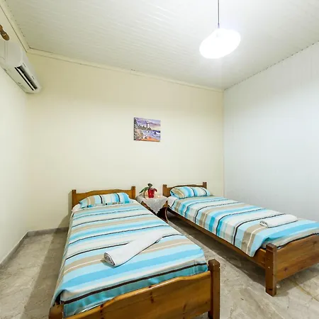 Daire Borsalino & Laganas