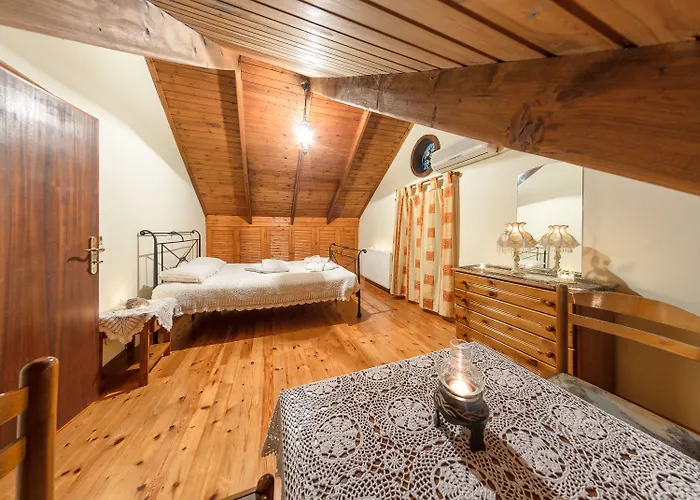 Borsalino & Appartement