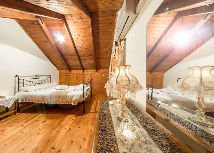 Borsalino & Appartement Laganas