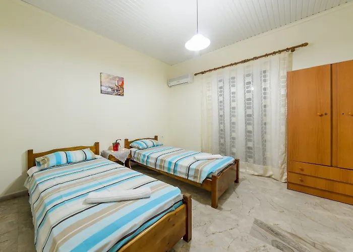 Borsalino & Apartman *