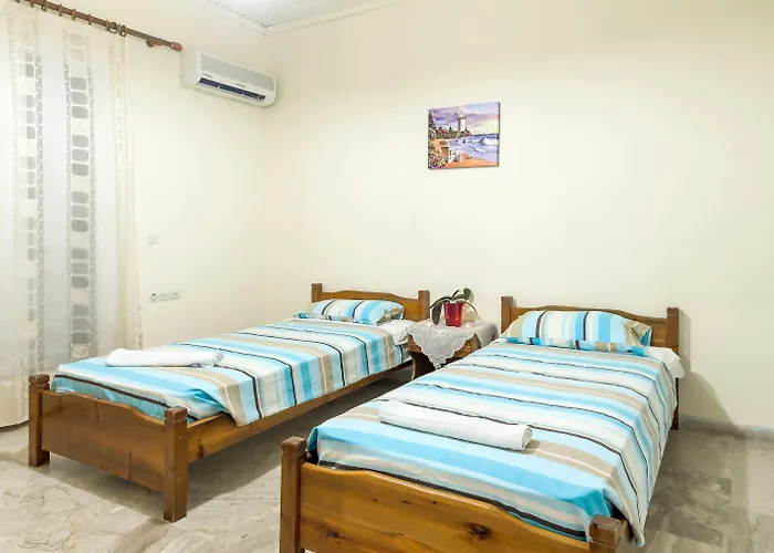 Apartman Borsalino & *