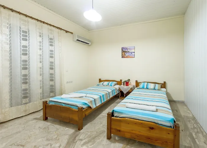 Borsalino & Appartement