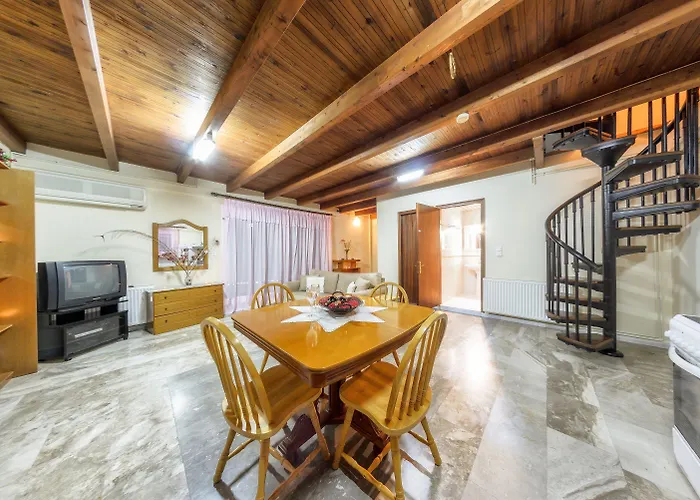 Borsalino & Appartement