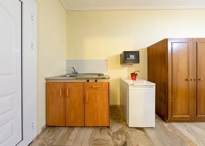 Appartement Borsalino &