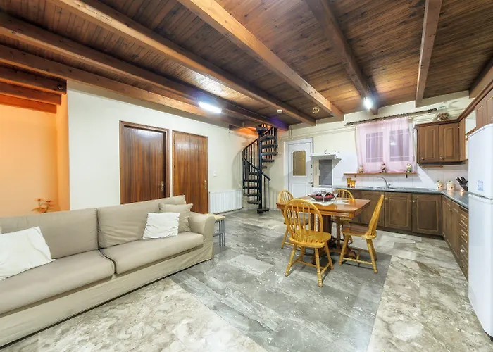 Appartement Borsalino & *