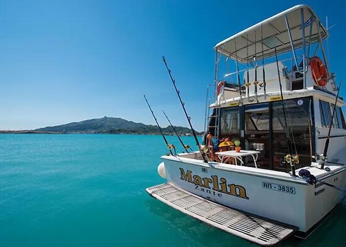 Borsalino & * Laganas