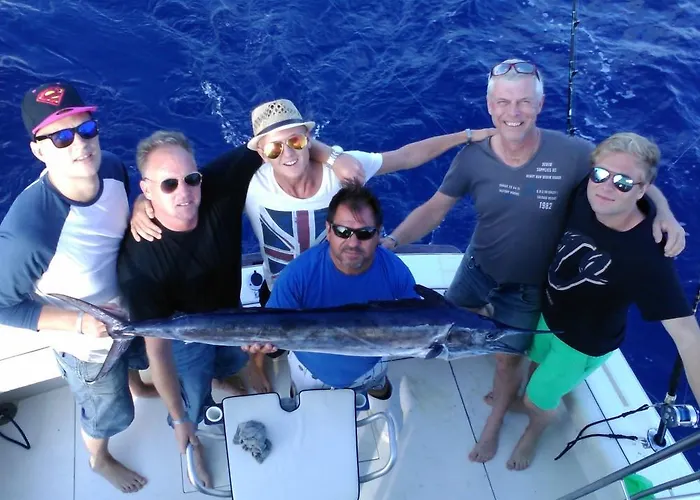 Borsalino & Appartement