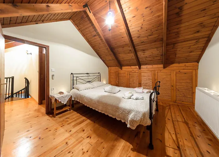 Apartman Borsalino &