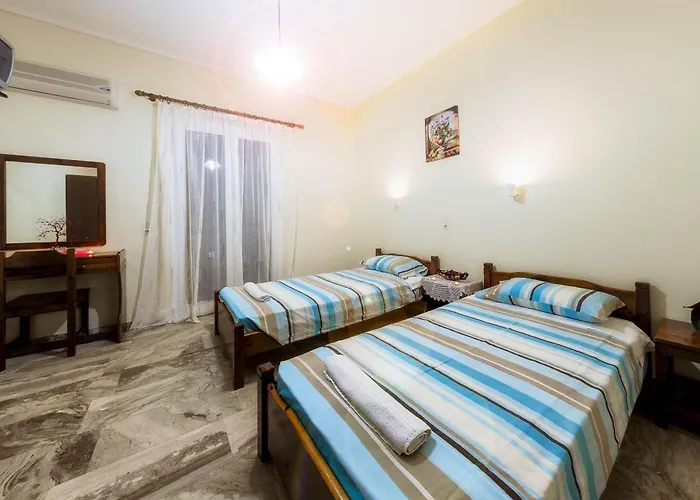 Borsalino & Apartman *