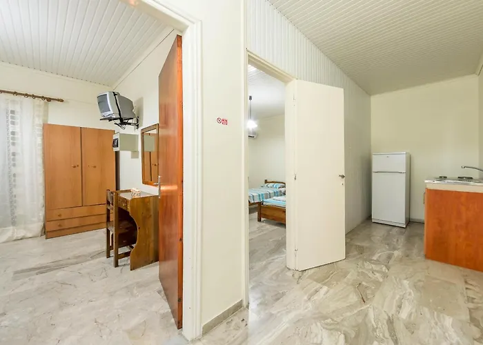 Appartement Borsalino &
