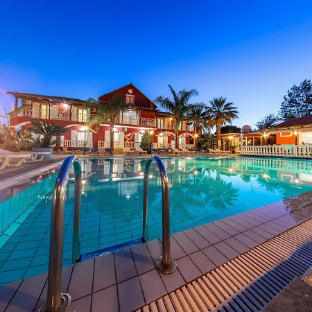 Appartamento Borsalino & Laganas