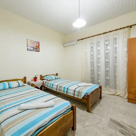 Borsalino & Appartamento *