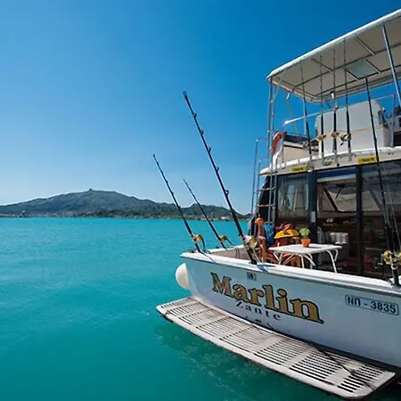 Borsalino & * Laganas