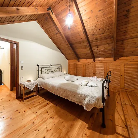Apartament Borsalino &