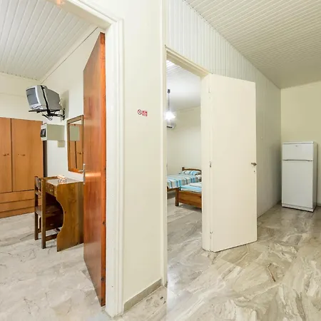 Appartamento Borsalino &