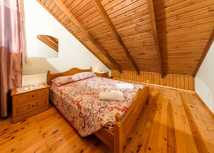 Borsalino & Appartement Laganas
