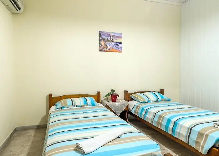 Borsalino & Appartement Laganas