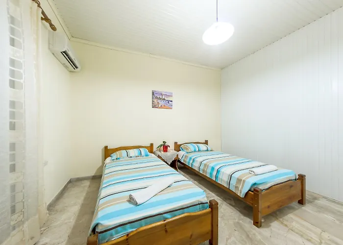 Appartement Borsalino & *